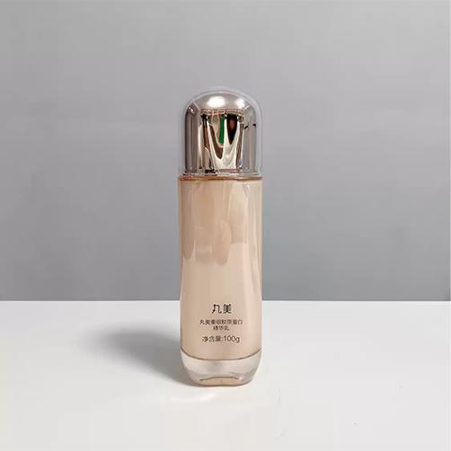 丸美重组胶原蛋白精华乳100g 商品图3