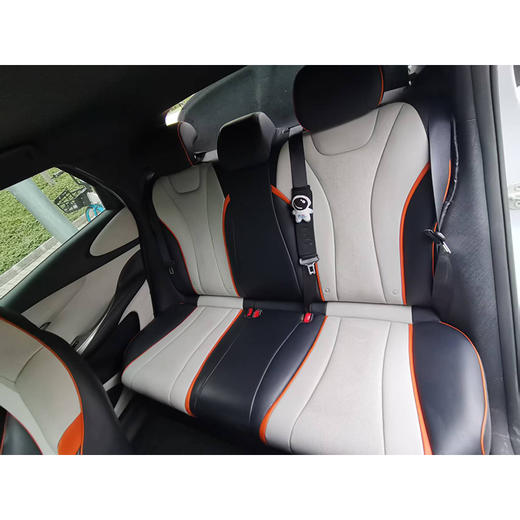 比亚迪 海豚  405km 时尚版【长租-北京】 商品图5