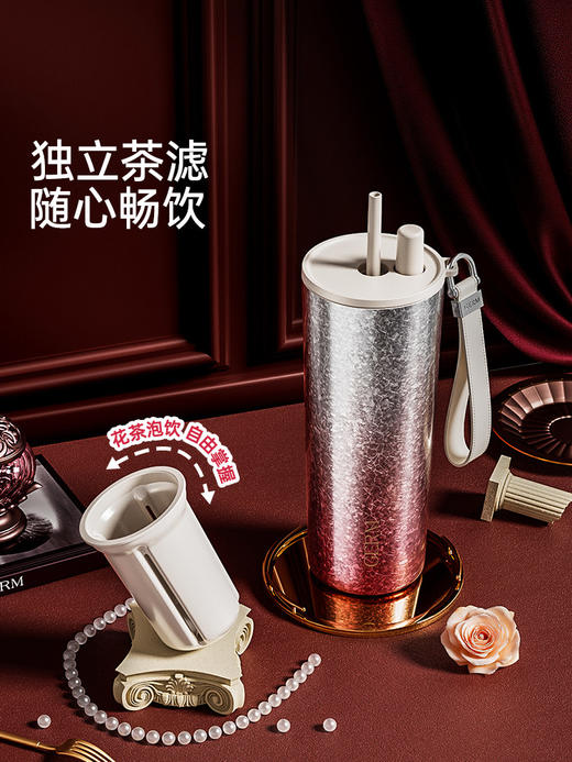A-GERM-格米星运钛杯500ml 商品图4