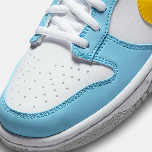 Nike Dunk Low 大童运动鞋 DX3382 商品图5