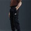 Nike Sportswear Club Fleece 大童摇粒绒工装长裤 HV0386 商品缩略图1