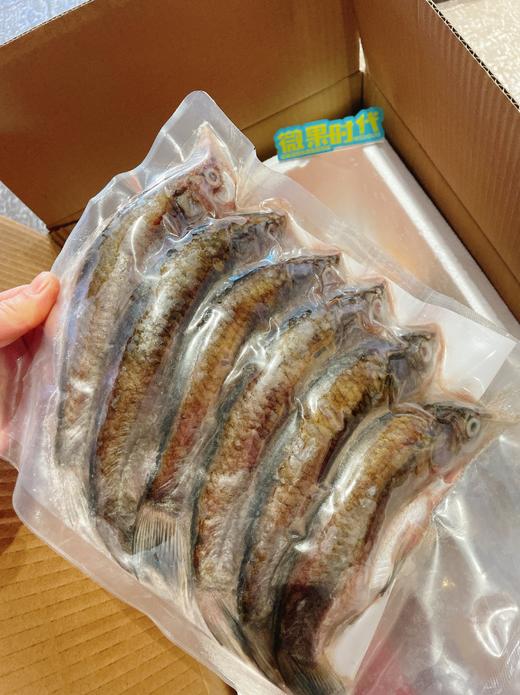 查干臻品全鱼宴 商品图8