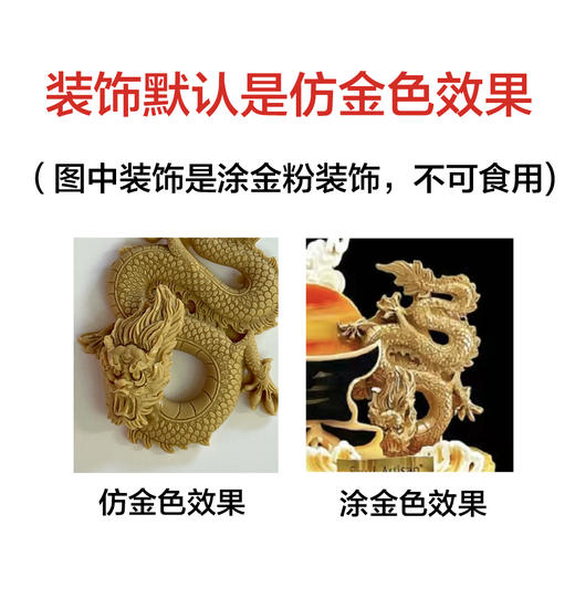 顺风顺水双层蛋糕 商品图1