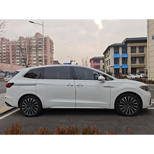 大众 威然 380TSI尊贵版【长租-北京】 商品图3