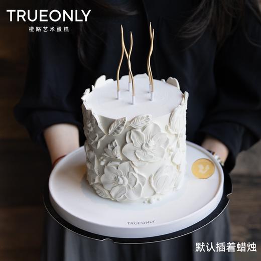 【繁花】玉盏承清露，芬芳静夜开 商品图2