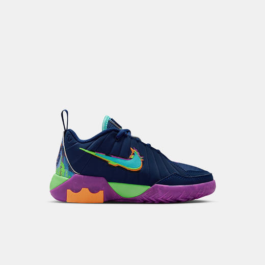 Nike LeBron Witness 9 幼童篮球鞋 HV2268 商品图2