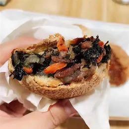 福清紫菜饼（（预定专属 今天定明天到  当天现货结束请拍这里） 商品图1