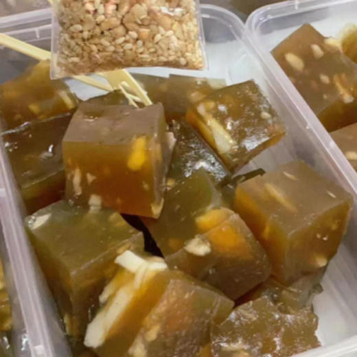 马蹄糕（预定专属 今天定明天到  当天现货结束请拍这里） 商品图0