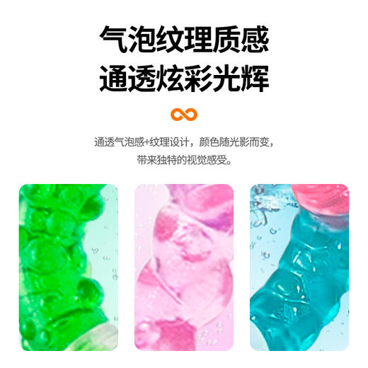 Tangle纹理系列 商品图4