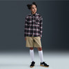 Nike SB 大童长袖纽扣衬衫 HV0281 商品缩略图5