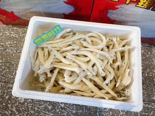 查干臻品银鱼礼盒 商品图3