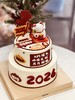 2026业绩长虹蛋糕 商品缩略图1