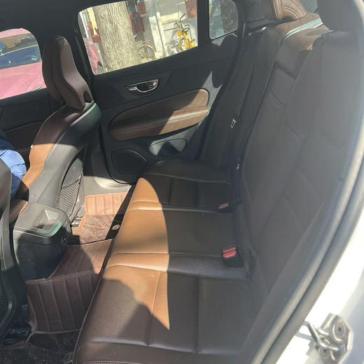 沃尔沃 S60 T4 智逸豪华版【长租-北京】 商品图5