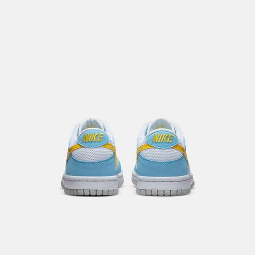 Nike Dunk Low 大童运动鞋 DX3382 商品图4