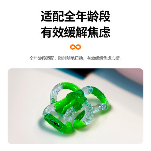 Tangle纹理系列 商品图3