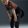 Nike Sportswear Club Fleece 大童摇粒绒工装长裤 HV0386 商品缩略图3