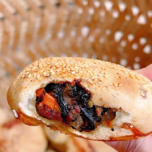 福清紫菜饼（（预定专属 今天定明天到  当天现货结束请拍这里） 商品图5