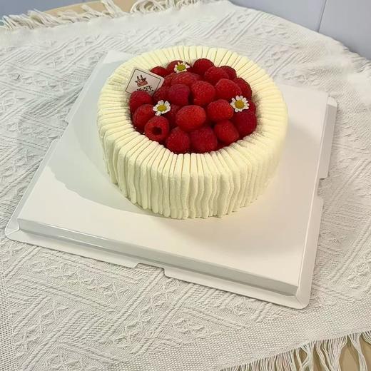 夏洛特慕斯（需提前一周预定） 商品图0