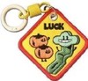 锦江丨怪功夫丨钥匙扣 商品缩略图0