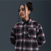 Nike SB 大童长袖纽扣衬衫 HV0281 商品缩略图1