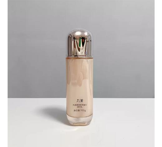 丸美重组胶原蛋白精华乳100g 商品图2