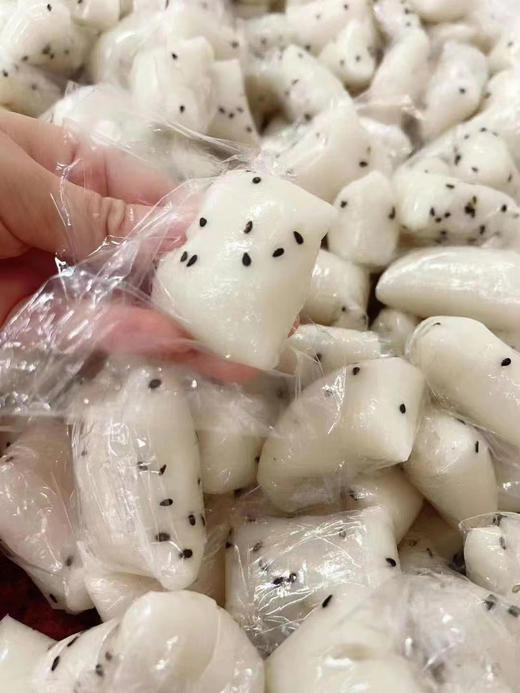 瓜子糕（预定专属 今天定明天到  当天现货结束请拍这里） 商品图0