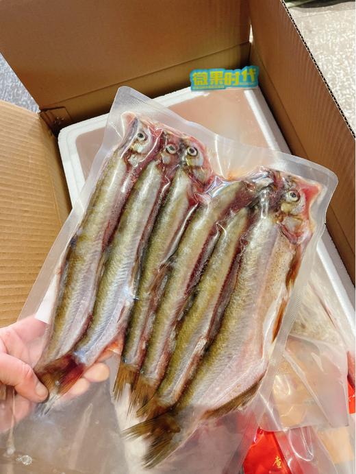 查干臻品全鱼宴 商品图7