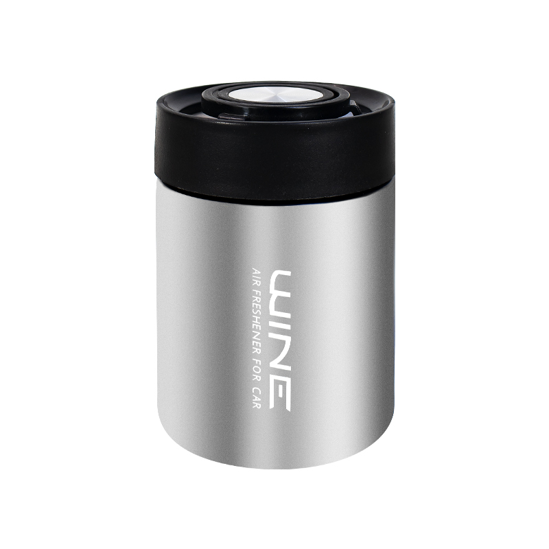 【曼氏进口原料_祛味散香】UUINE车载香薰汽车用香水固体香膏