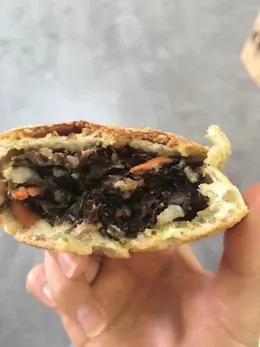 福清紫菜饼（（预定专属 今天定明天到  当天现货结束请拍这里） 商品图4