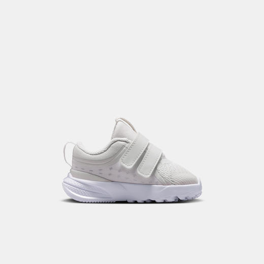 Nike Star Runner 5 耐克摘星号婴童运动鞋 HF7006 商品图7