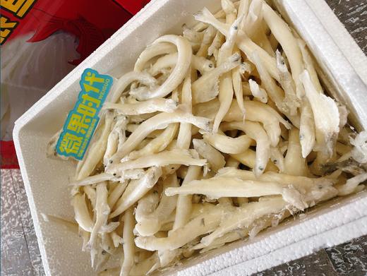 查干臻品银鱼礼盒 商品图4