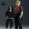 Nike Sportswear Club Fleece 大童摇粒绒工装长裤 HV0386 商品缩略图0