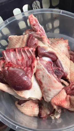 沙浦番鸭（预定专属 今天定明天到 需要现货请走另一个链接） 商品图2