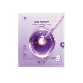 【单片装】BOH 百析珀 酵萃胶原紧塑精华凝胶面膜 34g*1片 小样