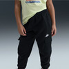Nike Sportswear Club Fleece 大童摇粒绒工装长裤 HV0386 商品缩略图2