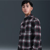 Nike SB 大童长袖纽扣衬衫 HV0281 商品缩略图2