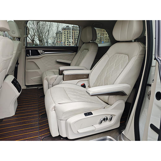 大众 威然 380TSI尊贵版【长租-北京】 商品图6