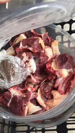 沙浦番鸭（预定专属 今天定明天到 需要现货请走另一个链接） 商品图3