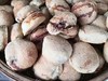 福清紫菜饼（（预定专属 今天定明天到  当天现货结束请拍这里） 商品缩略图3