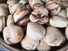 福清紫菜饼（（预定专属 今天定明天到  当天现货结束请拍这里） 商品图3