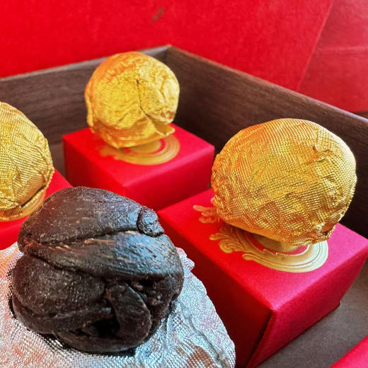 【2026年货节】康山九蒸九晒九露 安化多花黄精 商品图3