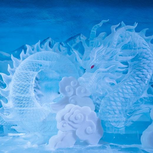 罗源湾海洋世界儿童季卡【LY】 商品图5