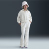 Nike Sportswear 大童（女孩）长袖加绒上衣 HV0408 商品缩略图3