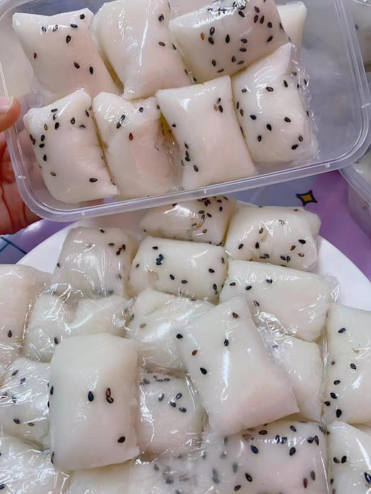 瓜子糕（预定专属 今天定明天到  当天现货结束请拍这里） 商品图2