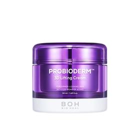 BOH 百析珀 酵萃三维弹润紧致淡纹面霜 50ml