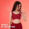 likeuu女童本命年内衣 红色新年礼物少女文胸 商品缩略图3