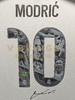 收藏系列 莫德里奇 皇马队 25/26纪念版 亲笔签名球衣 商品缩略图2