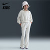 Nike Sportswear 大童（女孩）加绒长裤 HV0407 商品缩略图0