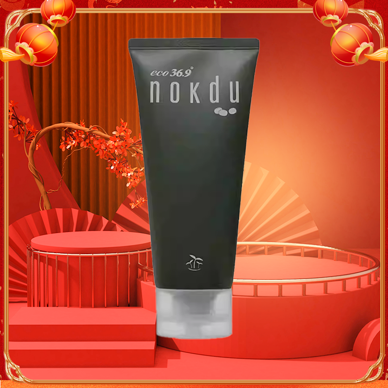 高丽雅娜绿豆美颜柔肤洗面奶100ml