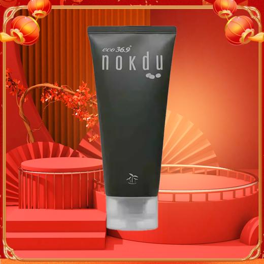 高丽雅娜绿豆美颜柔肤洗面奶100ml 商品图0